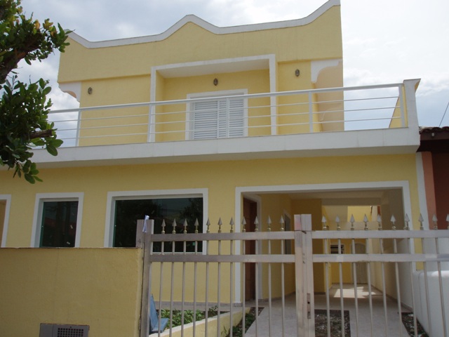 casa em Três Marias